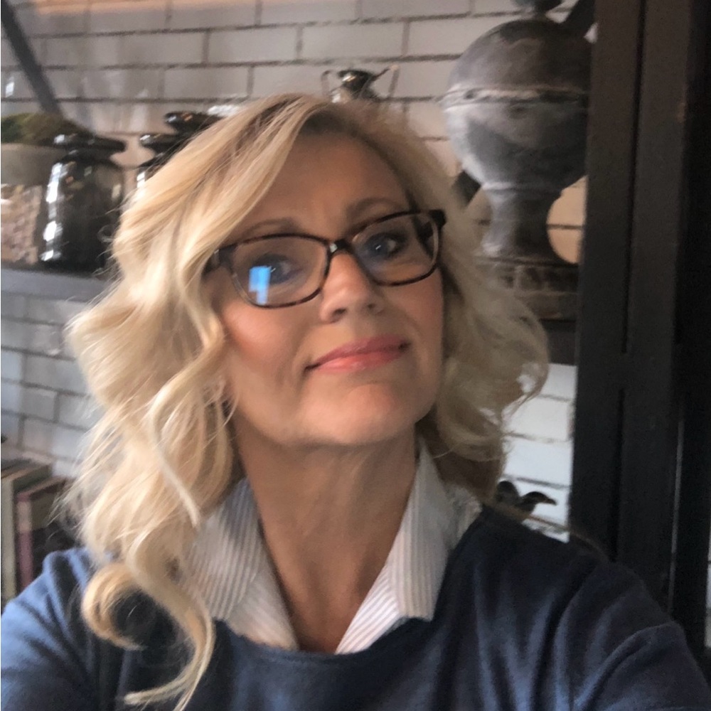 Meet your Posher, Mary